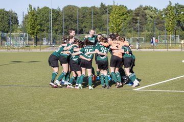 Bild 86 - wBJ Rissen - Victoria : Ergebnis: 4:1